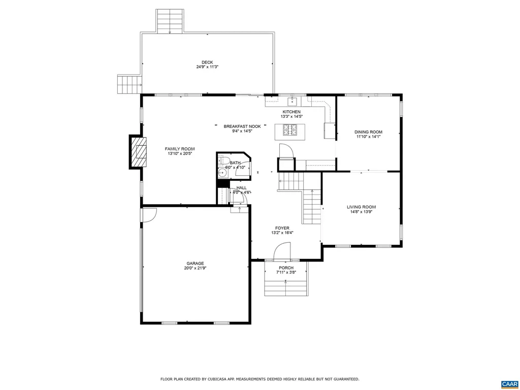5861 Rockfish Gap Turnpike Crozet VA 22932
