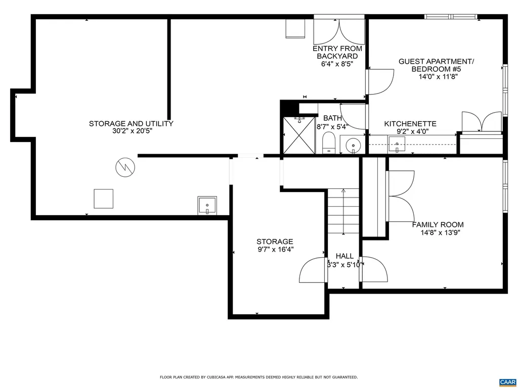 5861 Rockfish Gap Turnpike Crozet VA 22932