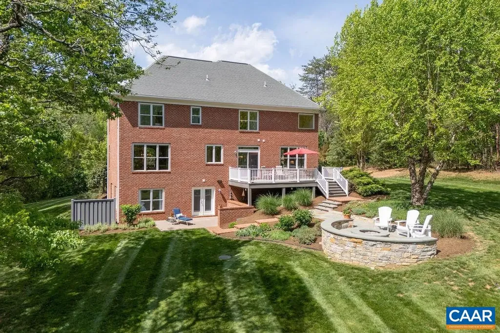 5861 Rockfish Gap Turnpike Crozet VA 22932