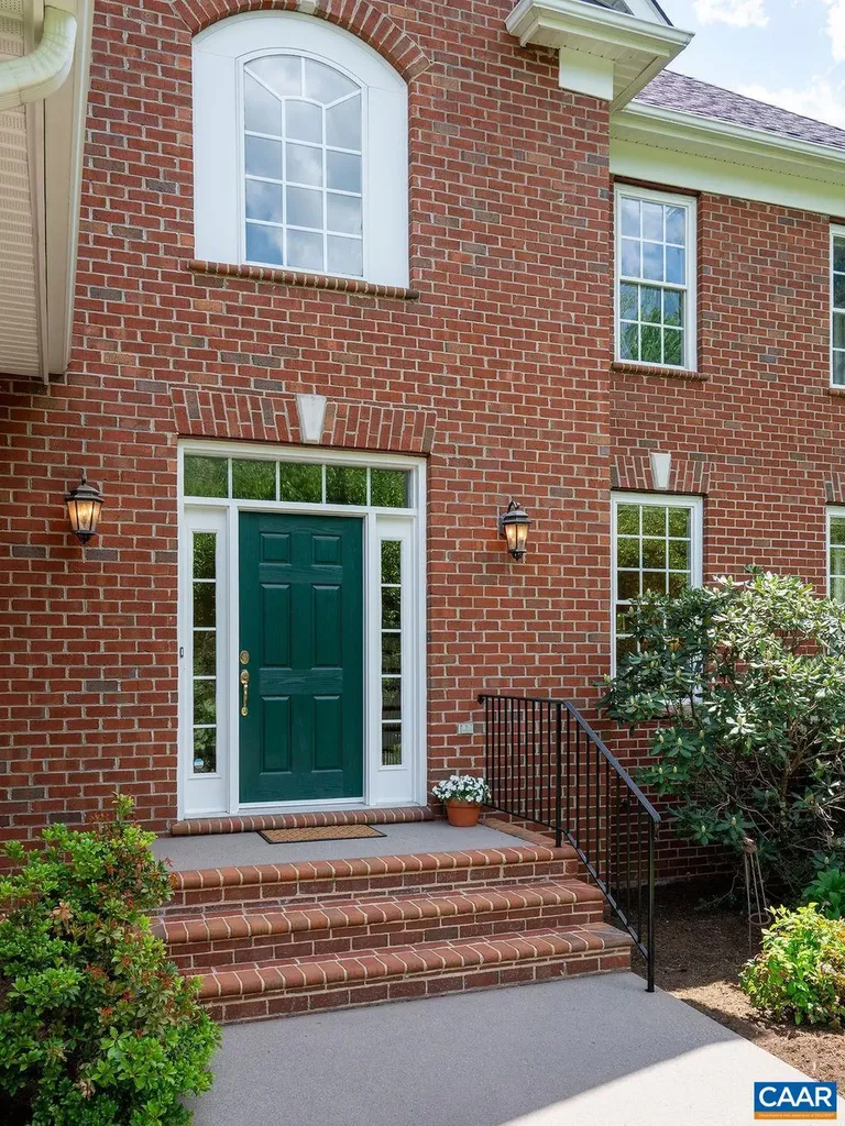 5861 Rockfish Gap Turnpike Crozet VA 22932