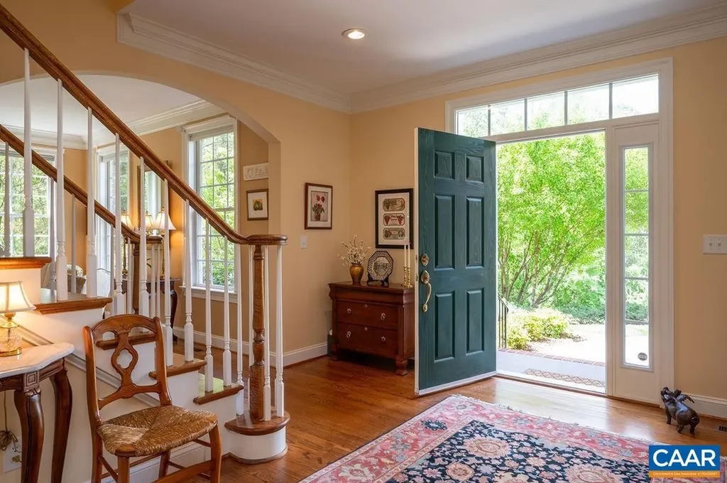 5861 Rockfish Gap Turnpike Crozet VA 22932