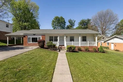 431 West Avenue Harrisonburg VA 22801