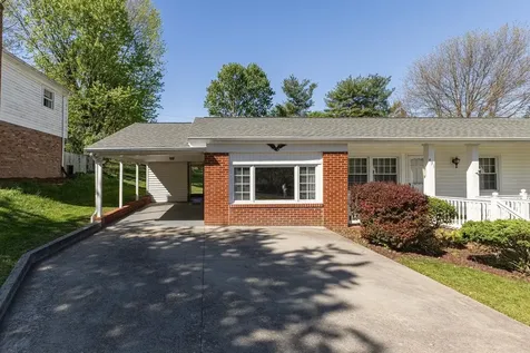 431 West Avenue Harrisonburg VA 22801