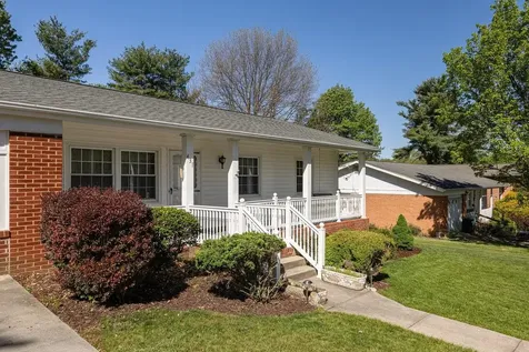 431 West Avenue Harrisonburg VA 22801