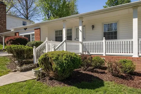 431 West Avenue Harrisonburg VA 22801