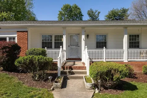 431 West Avenue Harrisonburg VA 22801