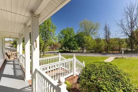 431 West Avenue Harrisonburg VA 22801