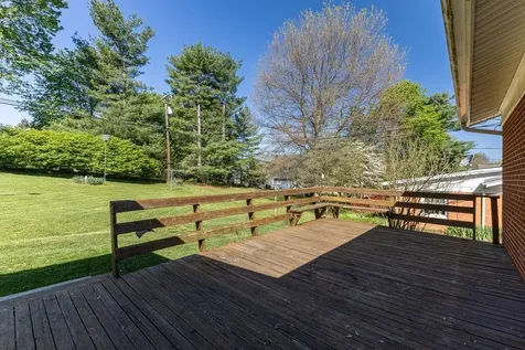 431 West Avenue Harrisonburg VA 22801