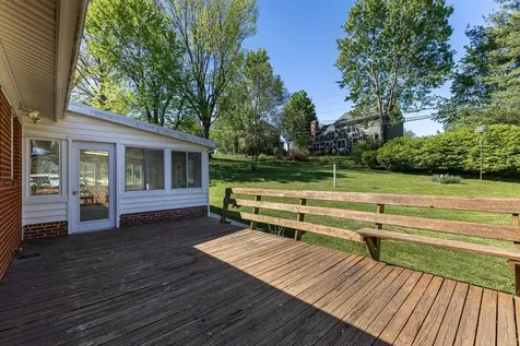 431 West Avenue Harrisonburg VA 22801