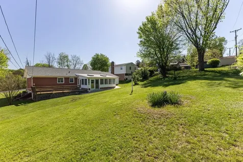 431 West Avenue Harrisonburg VA 22801