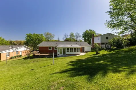 431 West Avenue Harrisonburg VA 22801