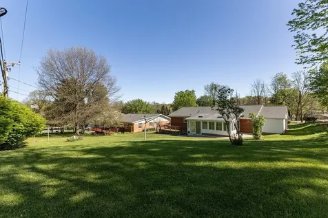 431 West Avenue Harrisonburg VA 22801