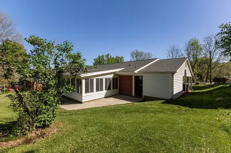 431 West Avenue Harrisonburg VA 22801