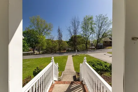 431 West Avenue Harrisonburg VA 22801