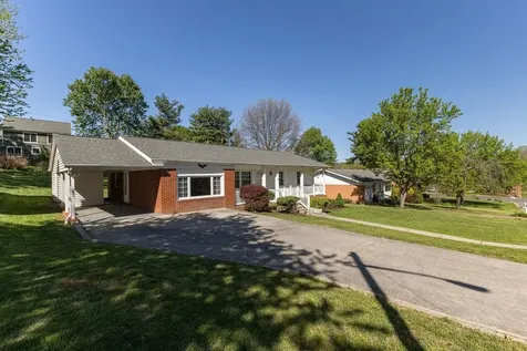 431 West Avenue Harrisonburg VA 22801