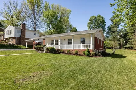 431 West Avenue Harrisonburg VA 22801