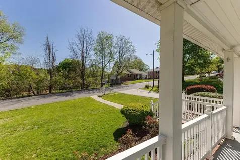 431 West Avenue Harrisonburg VA 22801