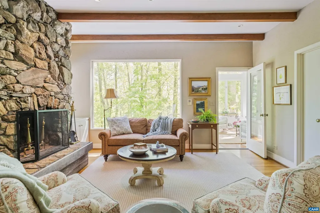 440 Rookwood Drive Charlottesville VA 22903