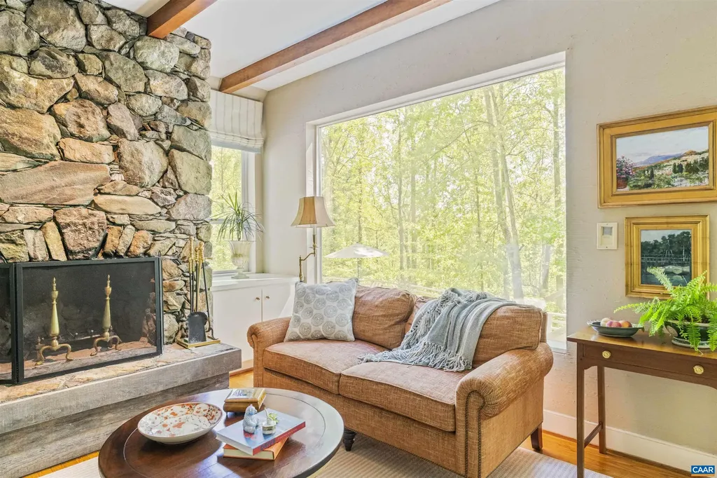 440 Rookwood Drive Charlottesville VA 22903