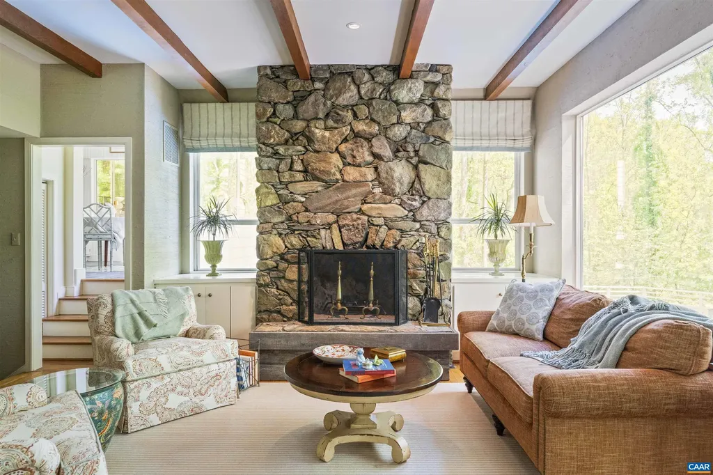 440 Rookwood Drive Charlottesville VA 22903