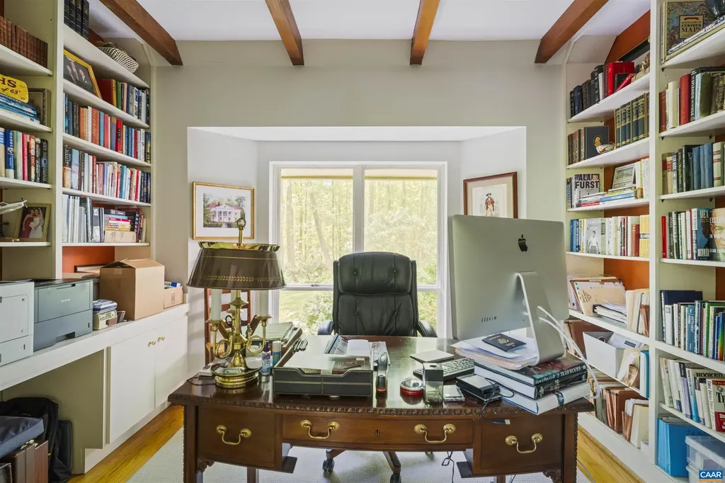 440 Rookwood Drive Charlottesville VA 22903