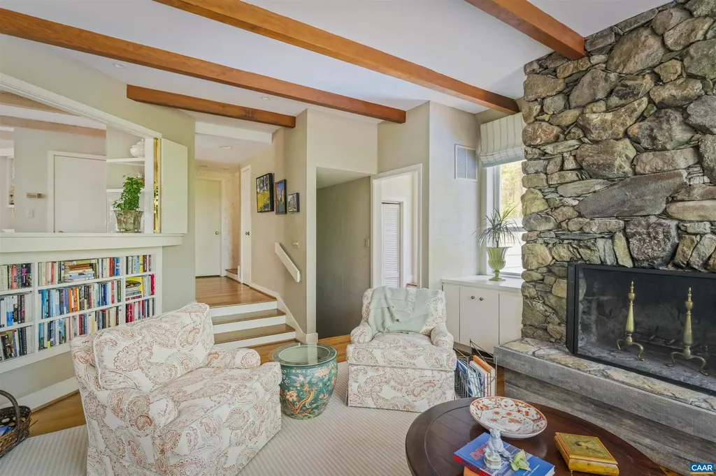 440 Rookwood Drive Charlottesville VA 22903