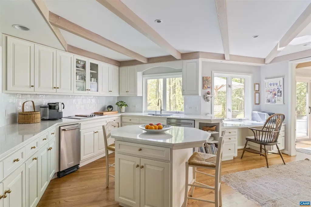 440 Rookwood Drive Charlottesville VA 22903