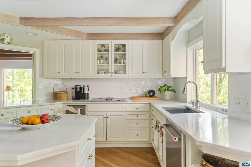 440 Rookwood Drive Charlottesville VA 22903