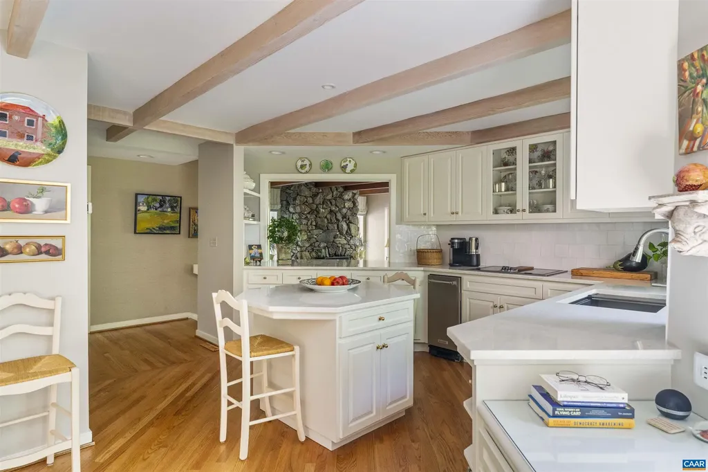 440 Rookwood Drive Charlottesville VA 22903