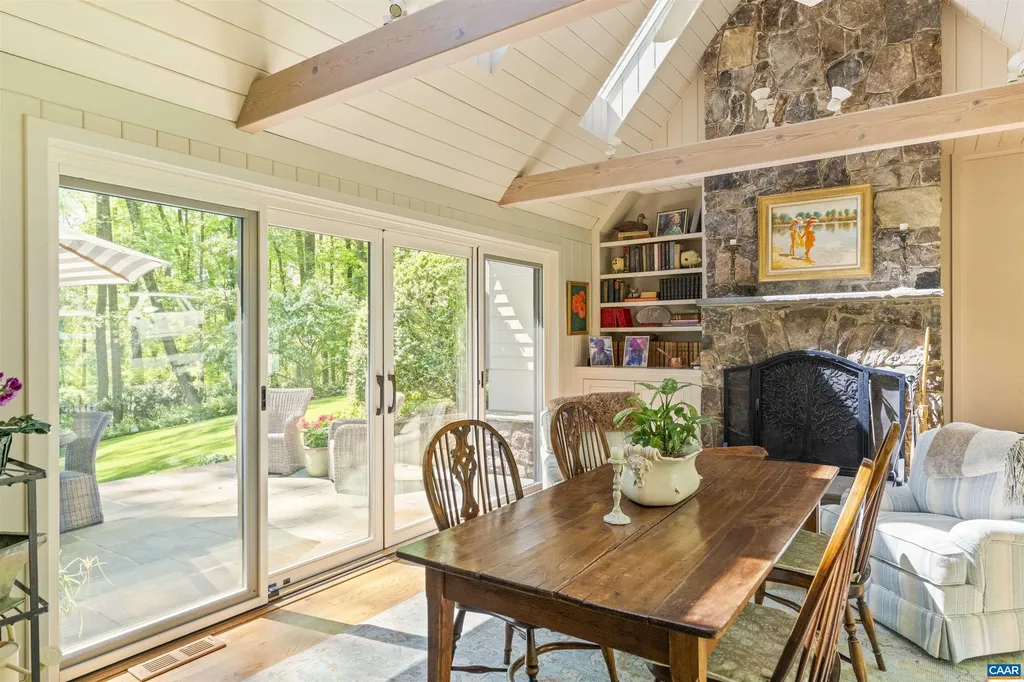 440 Rookwood Drive Charlottesville VA 22903