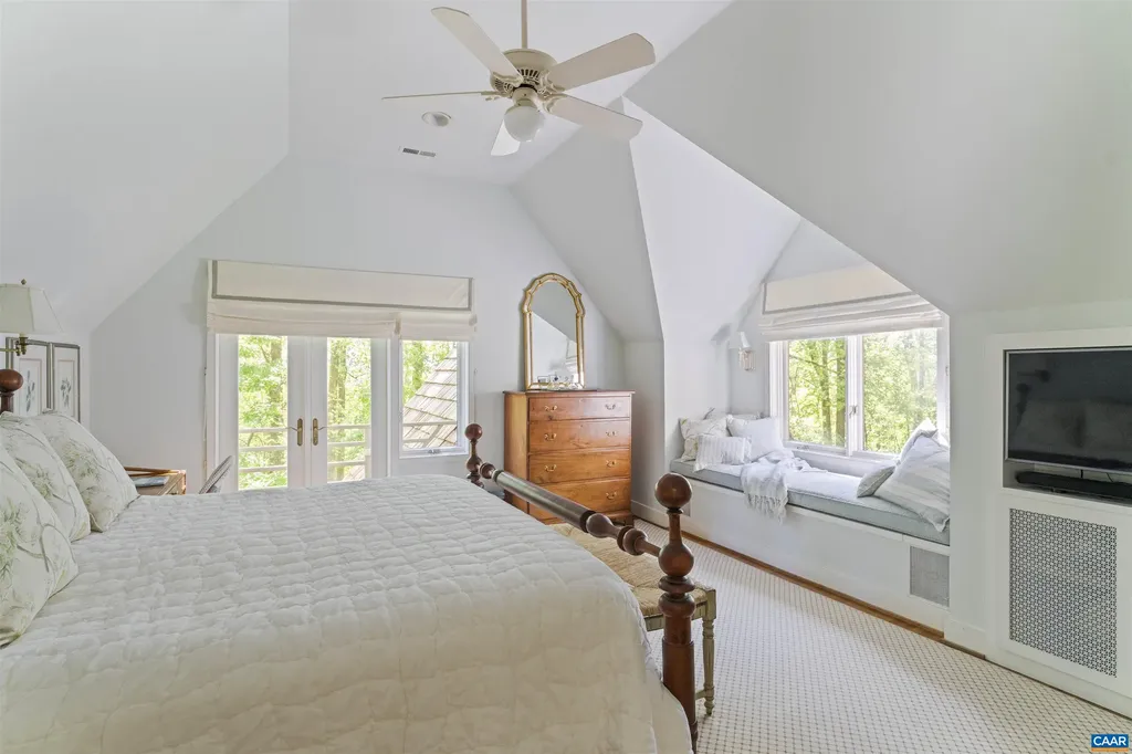 440 Rookwood Drive Charlottesville VA 22903