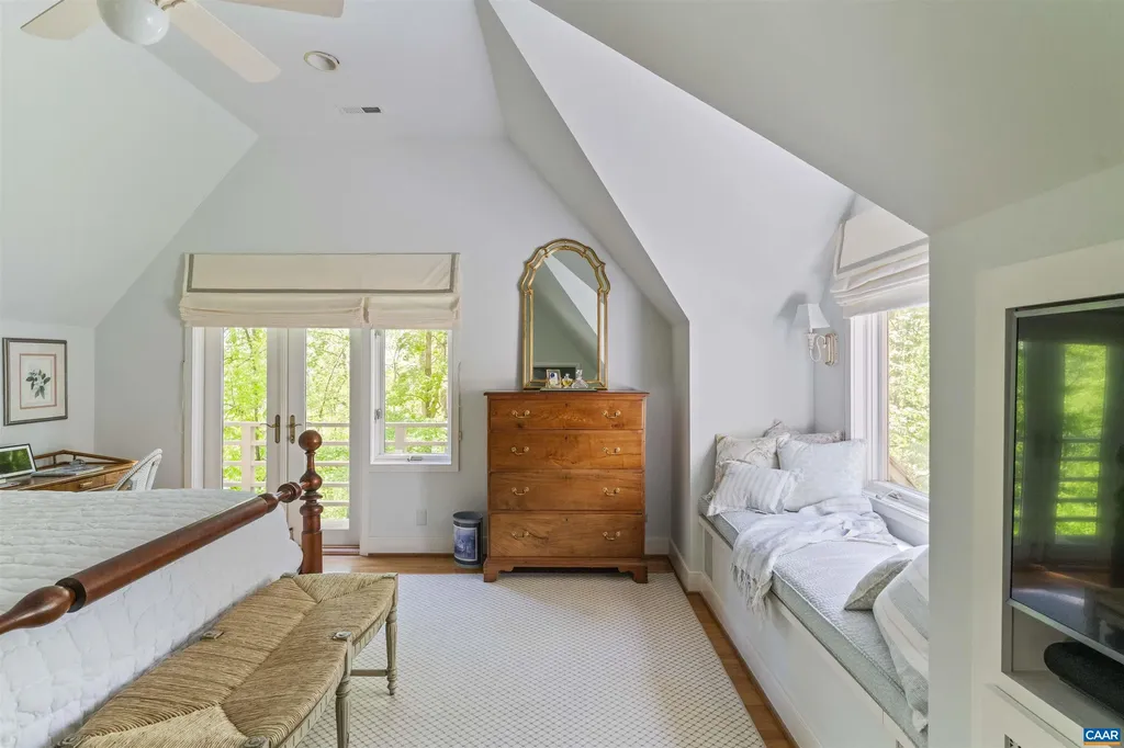 440 Rookwood Drive Charlottesville VA 22903