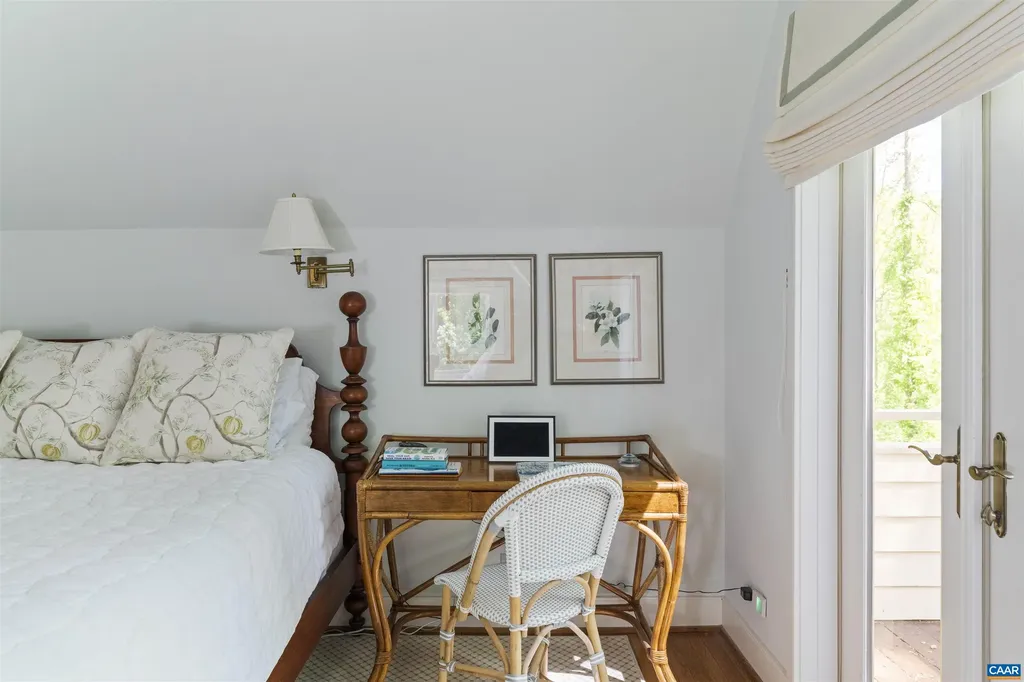 440 Rookwood Drive Charlottesville VA 22903