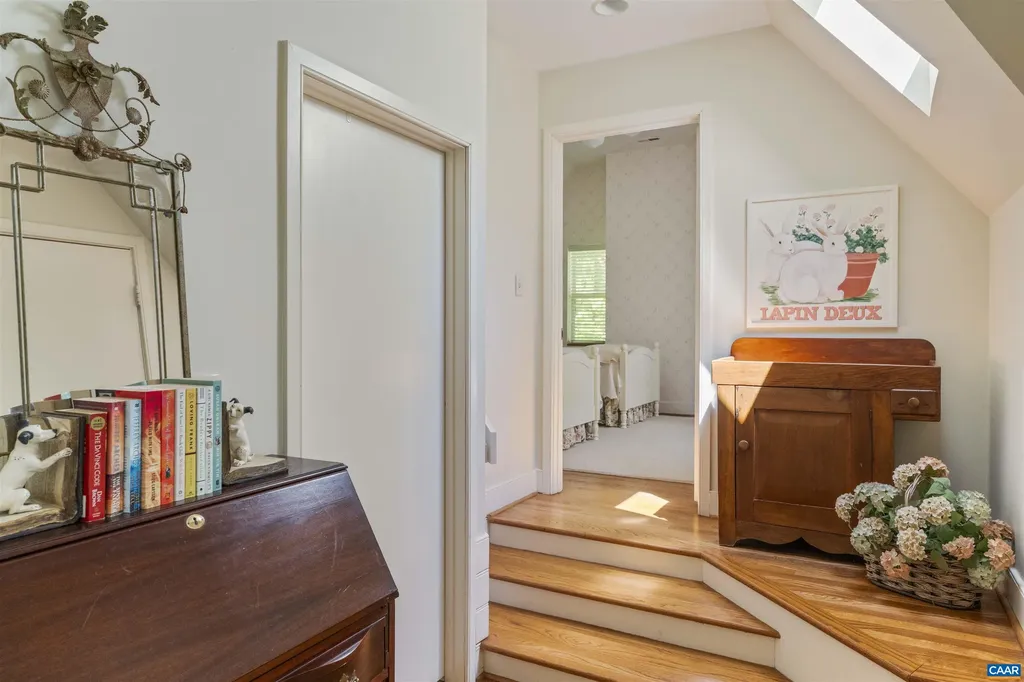 440 Rookwood Drive Charlottesville VA 22903