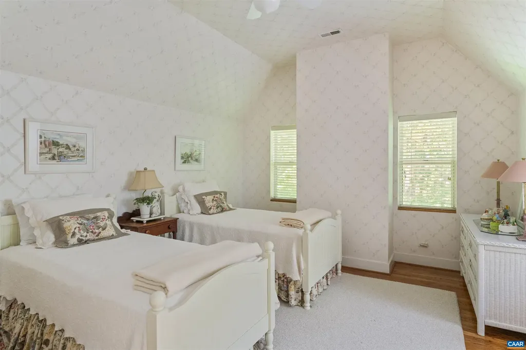 440 Rookwood Drive Charlottesville VA 22903