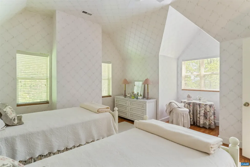 440 Rookwood Drive Charlottesville VA 22903