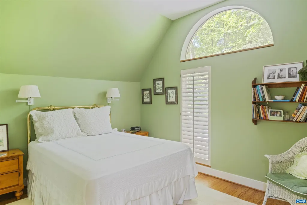 440 Rookwood Drive Charlottesville VA 22903