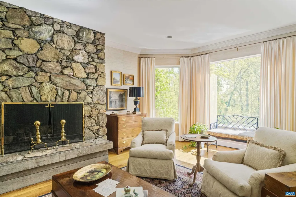 440 Rookwood Drive Charlottesville VA 22903