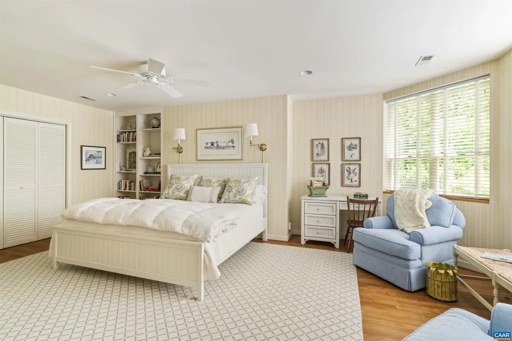 440 Rookwood Drive Charlottesville VA 22903