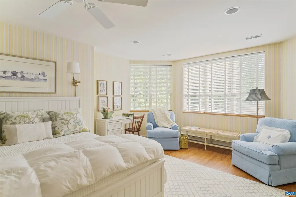 440 Rookwood Drive Charlottesville VA 22903