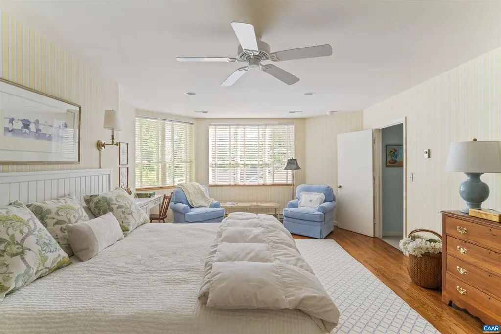 440 Rookwood Drive Charlottesville VA 22903