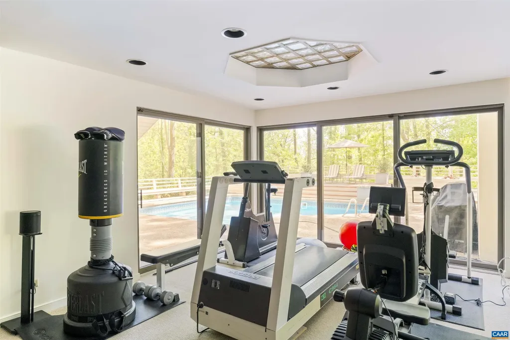 440 Rookwood Drive Charlottesville VA 22903