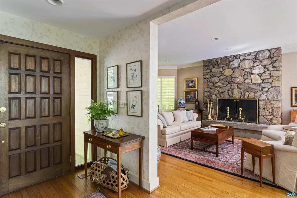 440 Rookwood Drive Charlottesville VA 22903