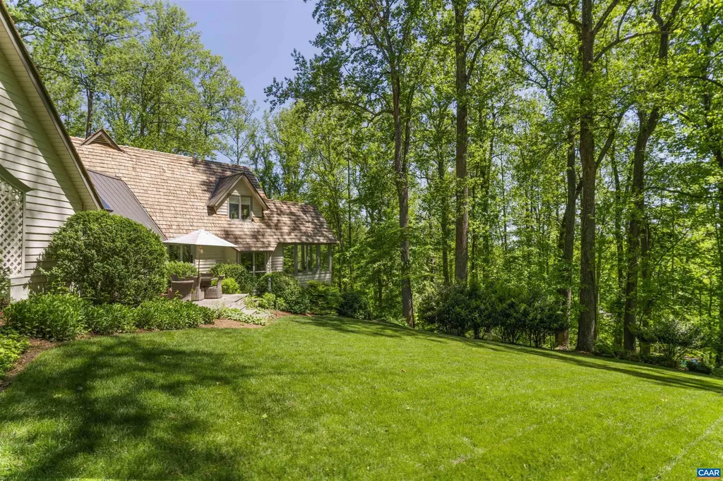 440 Rookwood Drive Charlottesville VA 22903