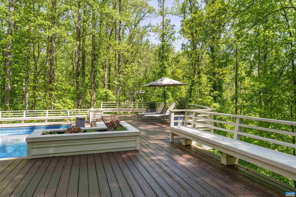 440 Rookwood Drive Charlottesville VA 22903