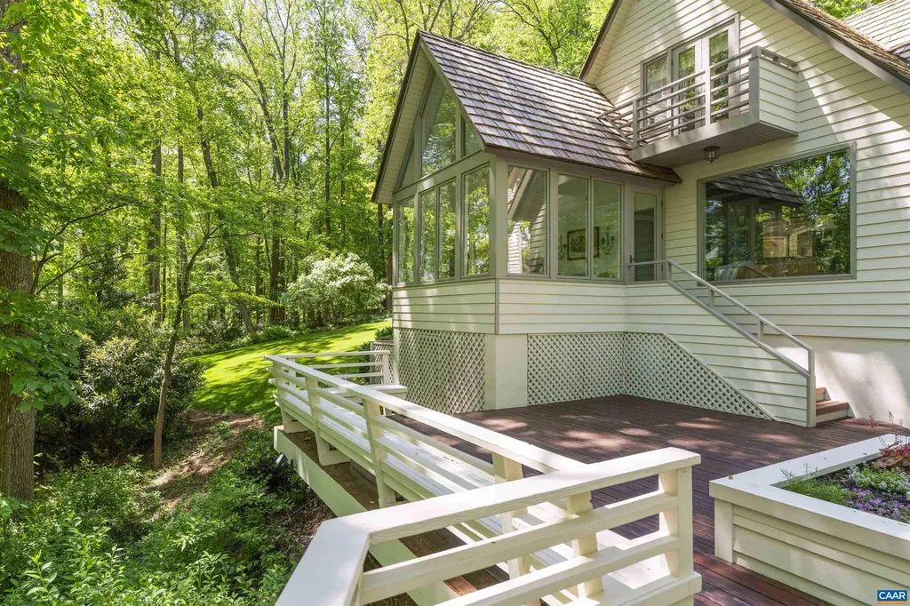 440 Rookwood Drive Charlottesville VA 22903