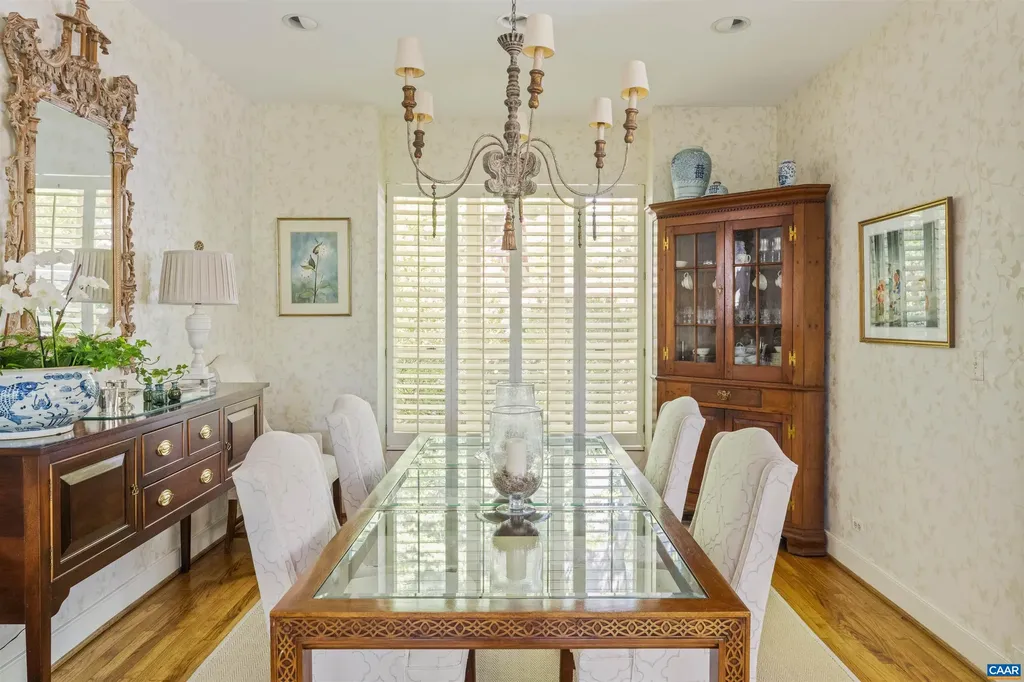 440 Rookwood Drive Charlottesville VA 22903