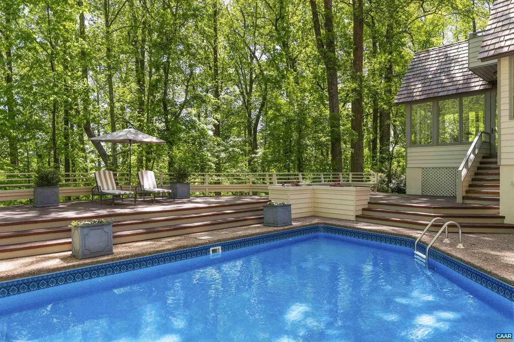 440 Rookwood Drive Charlottesville VA 22903