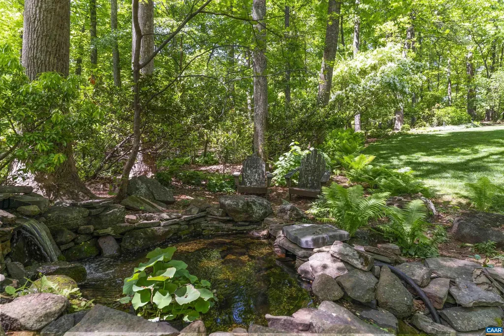 440 Rookwood Drive Charlottesville VA 22903