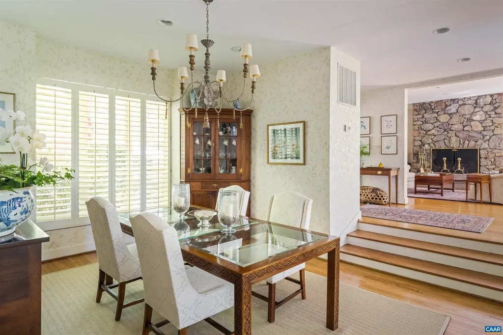 440 Rookwood Drive Charlottesville VA 22903